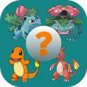 Free play online Pokemon Quiz APK Free play online Pokemon Quiz APK