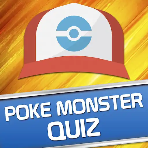 Play Poke Monster Quiz Trivia Game APK