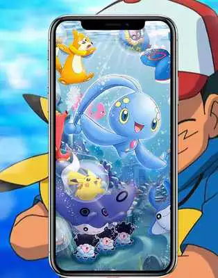Play Pokemon Wallpaper Play Pokemon Wallpaper