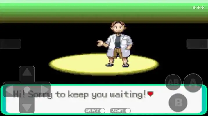 Play Pokemoon fire red version - Free GBA Classic Game