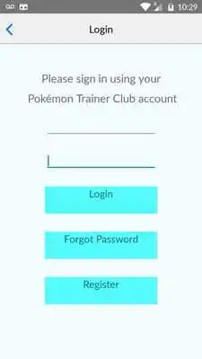 Play Pokenation: See Pokemon Nearby