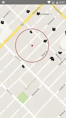 Play Pokenation: See Pokemon Nearby