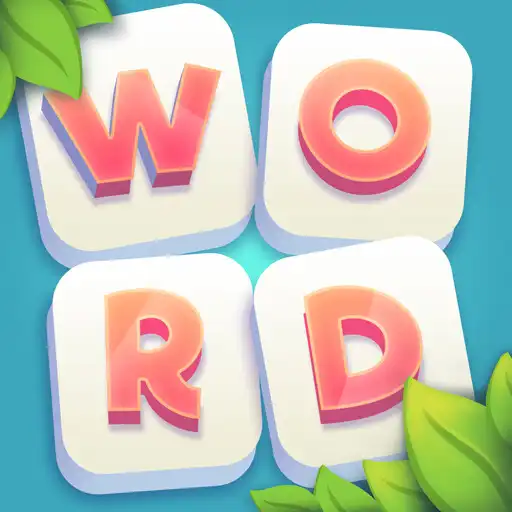 Play Poke of Words : Words puzzle APK