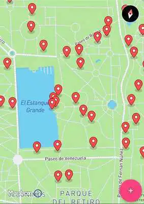 Play Pokeparadas Madrid Play Pokeparadas Madrid