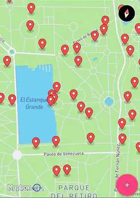 Play Pokeparadas Madrid Play Pokeparadas Madrid