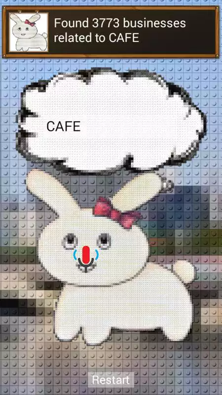 Play PokePet Business Search