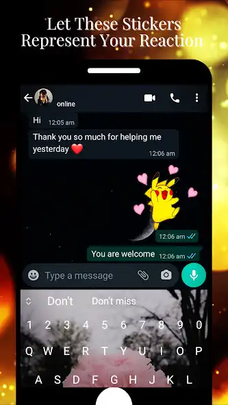 Play Poke Pika Cartoon Stickers as an online game online Poke Pika Cartoon Stickers with UptoPlay Play Poke Pika Cartoon Stickers as an online game Poke Pika Cartoon Stickers with UptoPlay