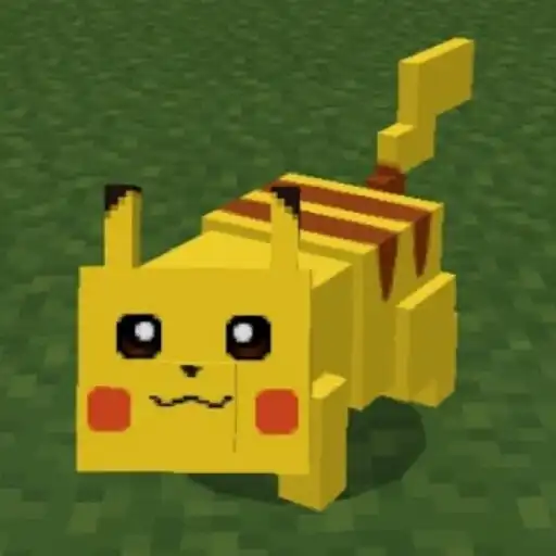 Play Poke PikaChu Skin APK