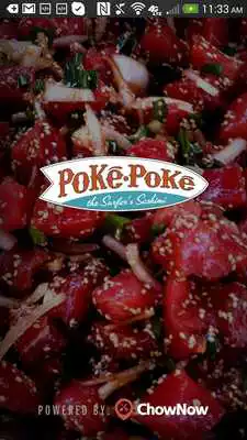 Play Poke Poke Play Poke Poke