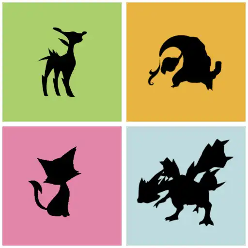 Play Poke Quiz V Generation APK Play Poke Quiz V Generation APK