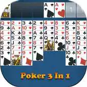 Free play online Poker 3 In 1 APK Free play online Poker 3 In 1 APK
