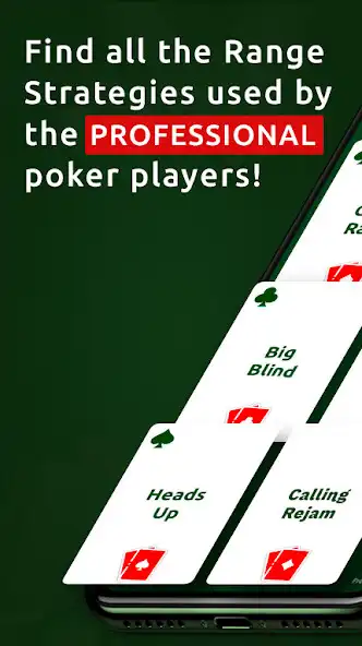 Play Poker 4Up - Range Strategies Guide  and enjoy Poker 4Up - Range Strategies Guide with UptoPlay