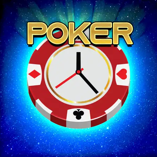 Play Poker All Day - Texas Hold’em APK