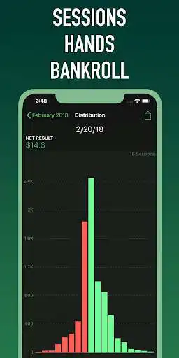 Play Poker Analytics  and enjoy Poker Analytics with UptoPlay