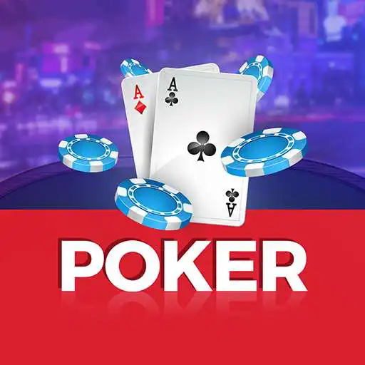 Play Poker Arena Champions: Omaha APK