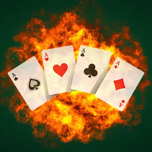 Play Poker Blaster APK