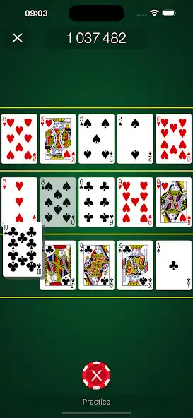 Play Poker Blaster as an online game Poker Blaster with UptoPlay