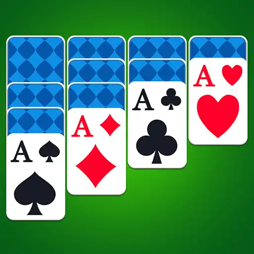 Play Poker Card : Solitaire Puzzle APK