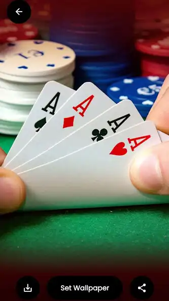 Play Poker Casino Phone HDWallpaper  and enjoy Poker Casino Phone HDWallpaper with UptoPlay