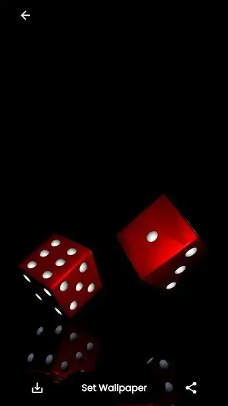 Play Poker Casino Phone HDWallpaper as an online game Poker Casino Phone HDWallpaper with UptoPlay