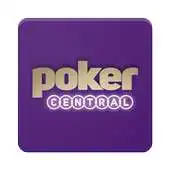 Free play online Poker Central APK