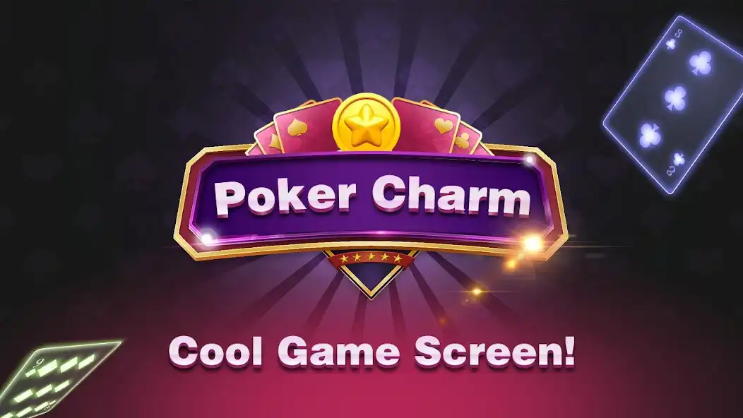 Play Poker Charm  and enjoy Poker Charm with UptoPlay