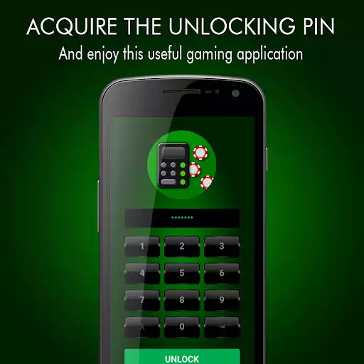 Play Poker Chips Calculator CLUB  and enjoy Poker Chips Calculator CLUB with UptoPlay
