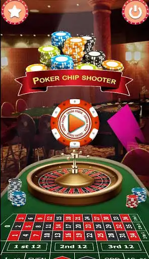 Play Poker Chips Shooter  and enjoy Poker Chips Shooter with UptoPlay