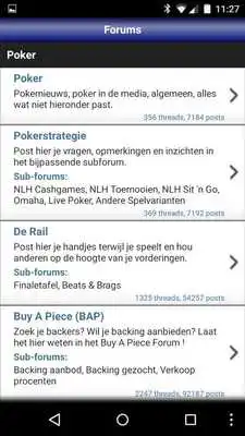 Play Poker City Forum Play Poker City Forum