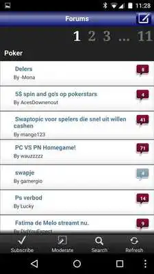 Play Poker City Forum Play Poker City Forum