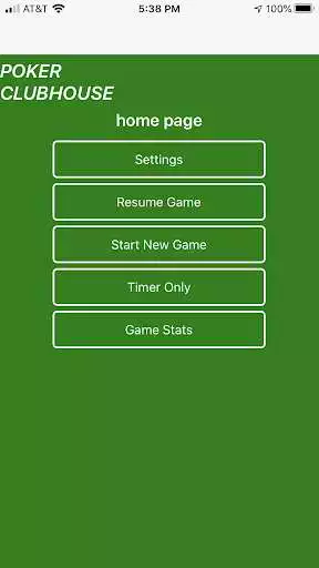 Play Poker Club House  and enjoy Poker Club House with UptoPlay