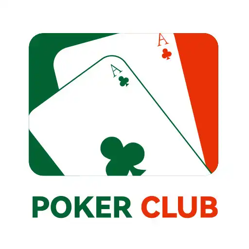 Play poker club APK Play poker club APK