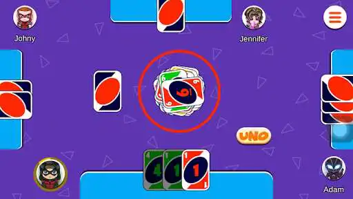 Play Poker Color - Crazy Game 2019  and enjoy Poker Color - Crazy Game 2019 with UptoPlay