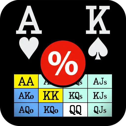 Play PokerCruncher - Advanced Odds APK