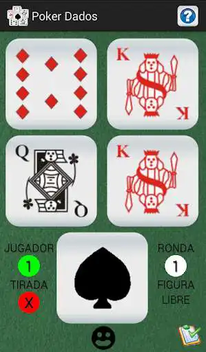 Play PokerDados  and enjoy PokerDados with UptoPlay