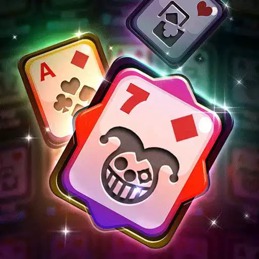 Play POKER DEFENCE: PVP APK