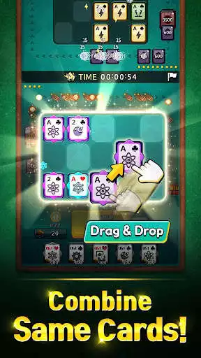 Play POKER DEFENCE: PVP as an online game POKER DEFENCE: PVP with UptoPlay