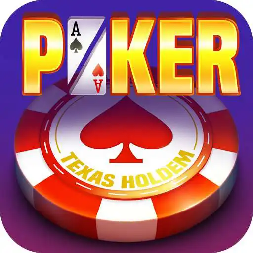 Play Poker Deluxe: Texas Holdem Online APK