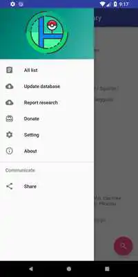Play Poke Research Dictionary