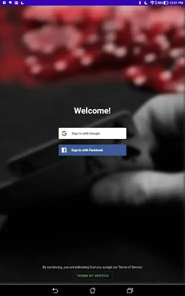 Play PokerFriends  and enjoy PokerFriends with UptoPlay