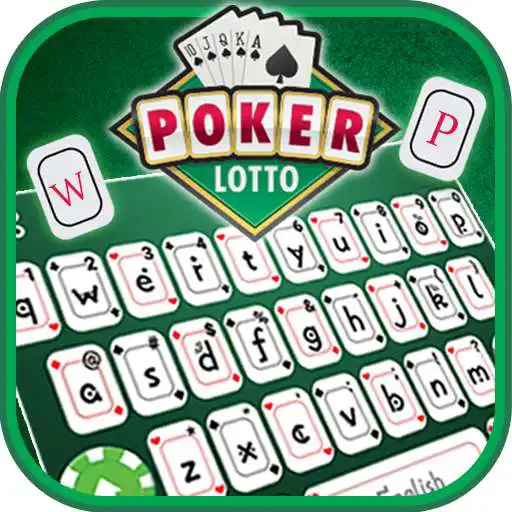 Play Poker Game Keyboard Theme APK Play Poker Game Keyboard Theme APK