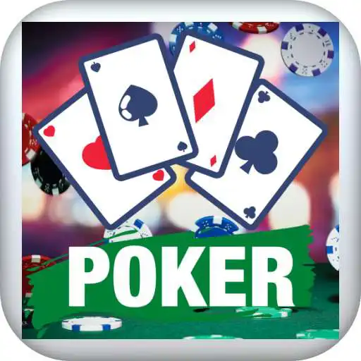 Play Poker Game PRO APK Play Poker Game PRO APK