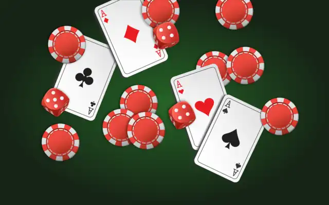 Play Poker Games