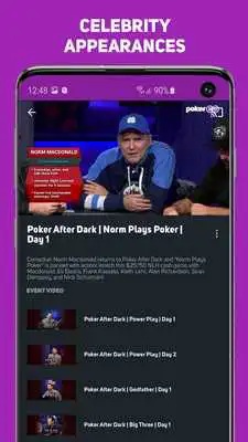 Play Poker GO