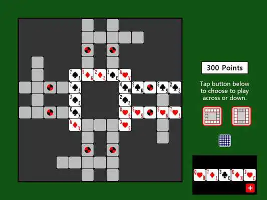 Play Poker Grid  and enjoy Poker Grid with UptoPlay