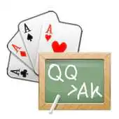 Free play online Poker Hand Matchups APK Free play online Poker Hand Matchups APK