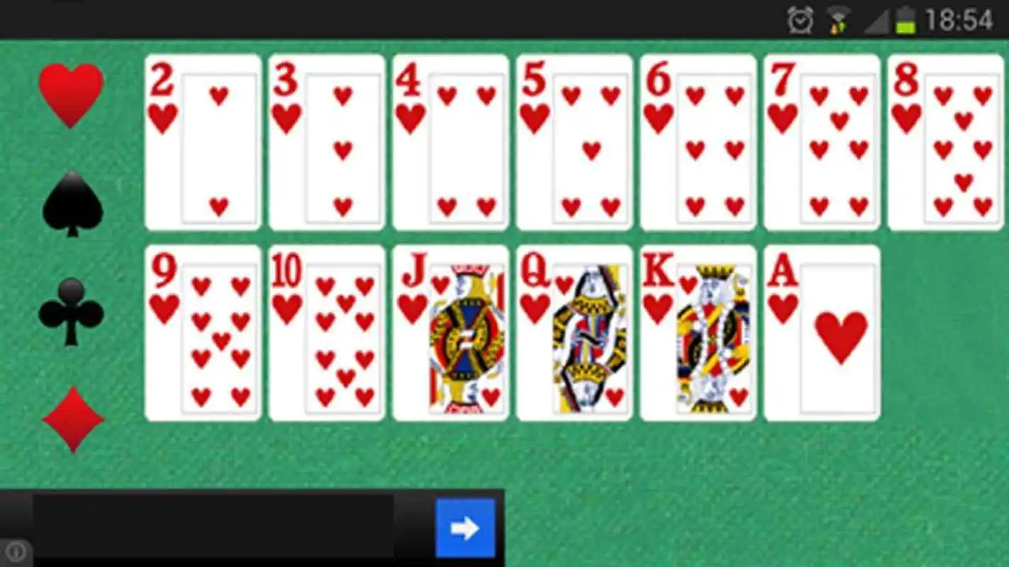 Play Poker Hand Matchups