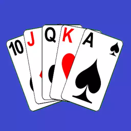Free play online Poker Hands APK