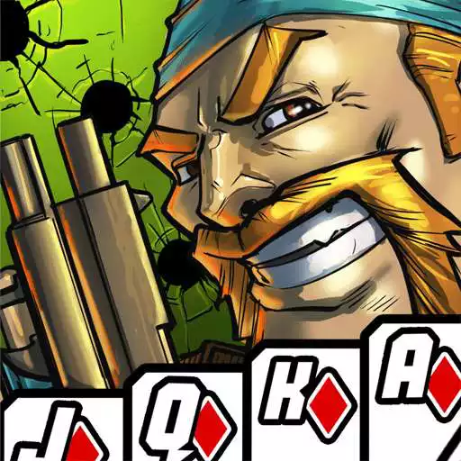 Free play online Poker Heroes APK