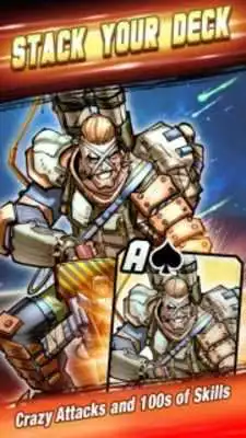 Play Poker Heroes
